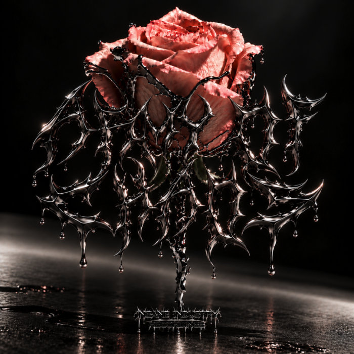 Pochette de ARMY OF CHAOS | 11TH ANNIVERSARY VA par Various Artists