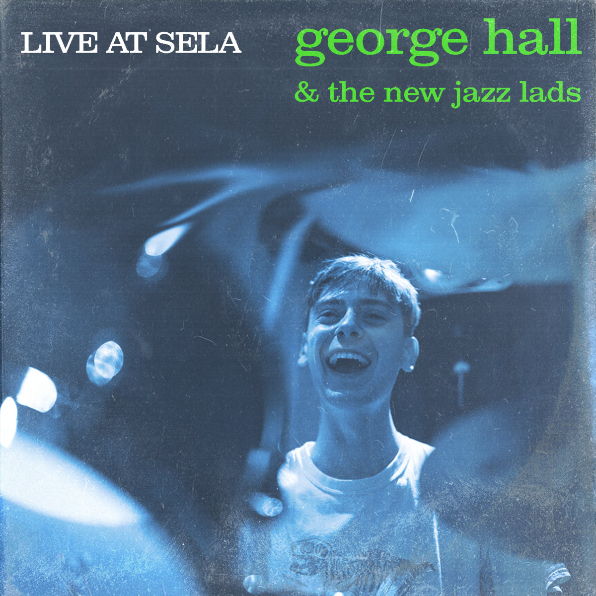 Cubano Chant George Hall The New Jazz Lads The Mabgate Swingers Party the mabgate swingers party bandcamp