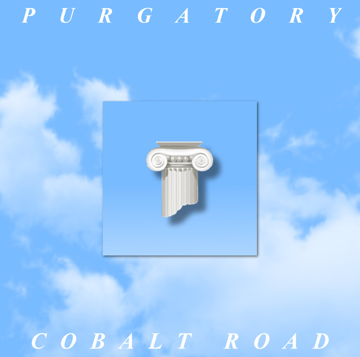 Purgatory by Cobalt Road