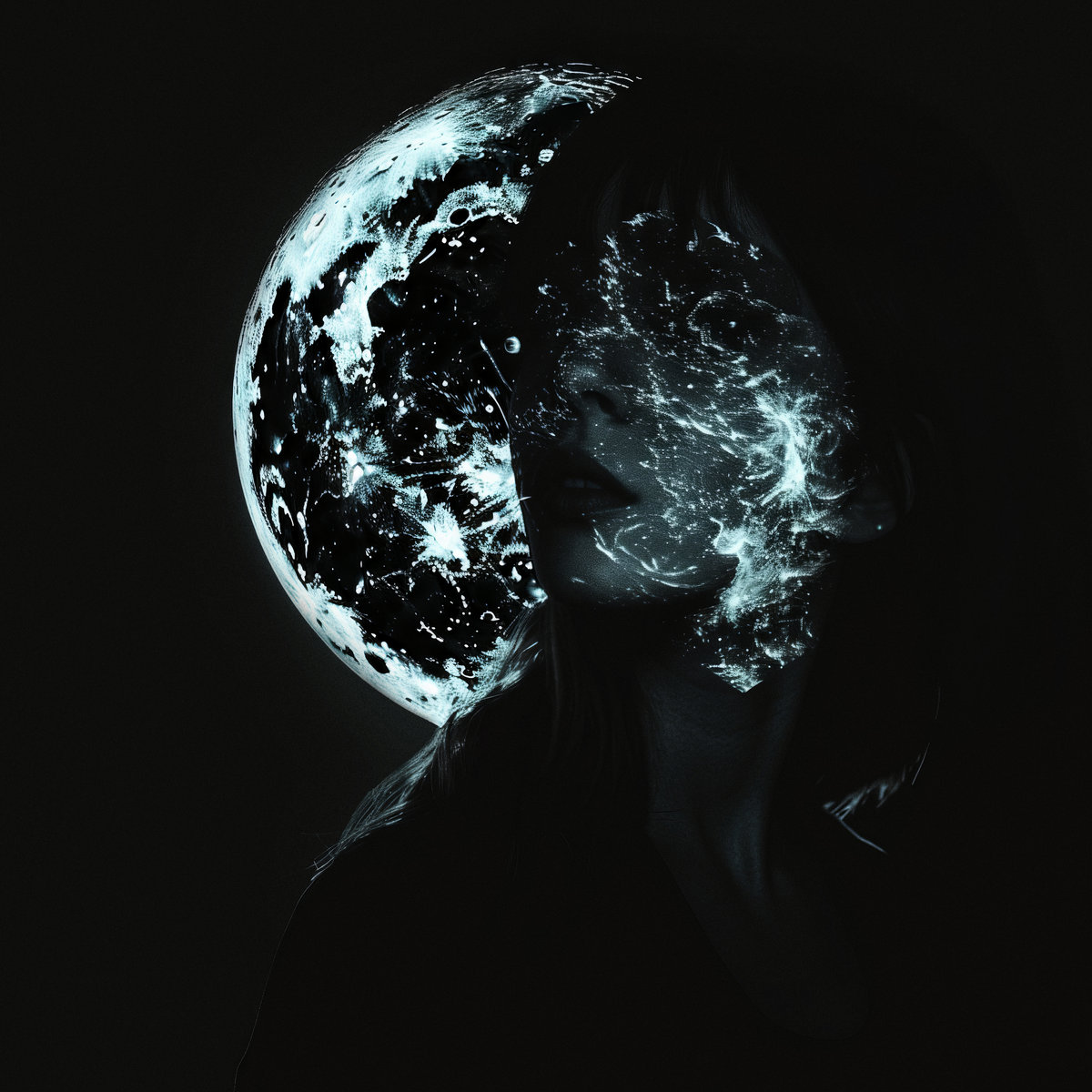 moonlight girl | A.L.I.S.O.N