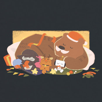 Music | 黒魔 / Chroma