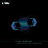 Danny Satori, Brem, Brem,Danny Satori,Brem — Sólfar (The Sun Voyager)