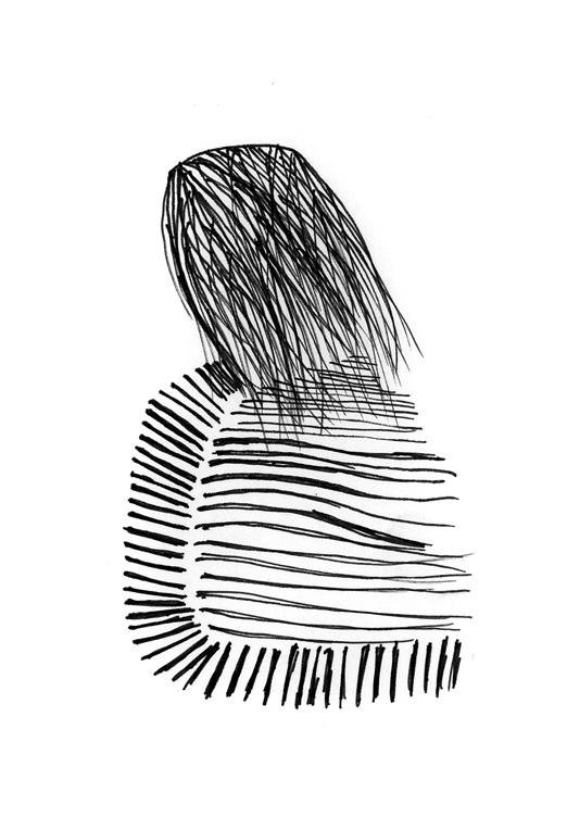 White Blanket White Blanket