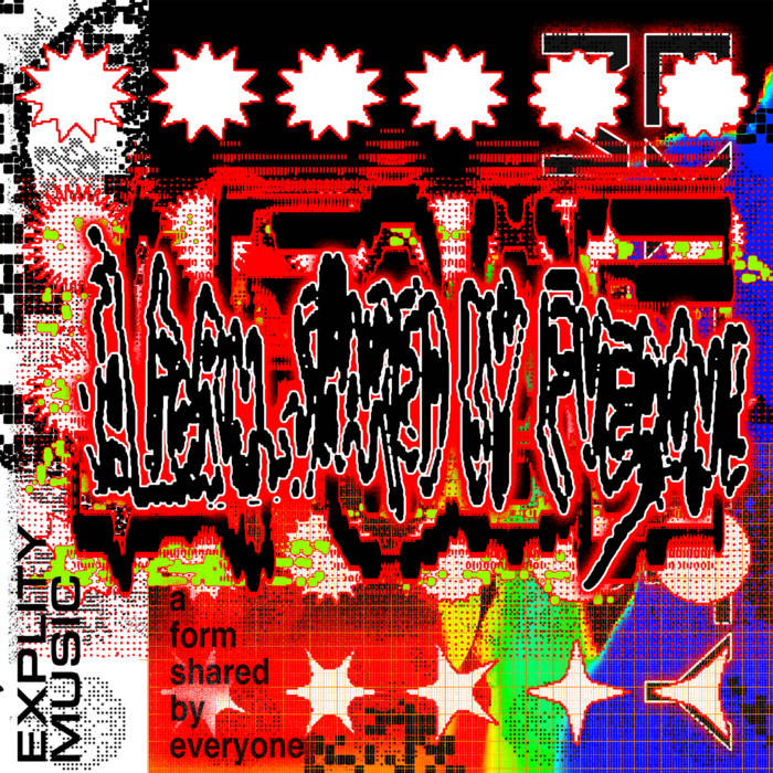 VA – A Form Shared by Everyone