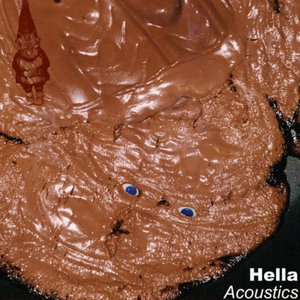 Hella — Hella Acoustics (EP)