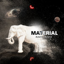 Maura Maura cover art