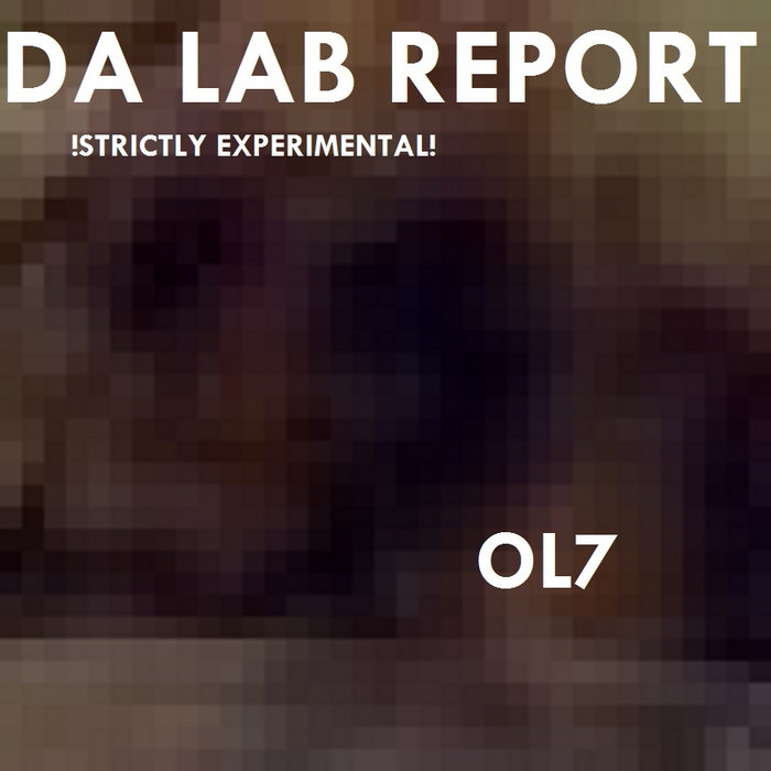 Da Lab Report | still421