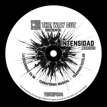 Music | THE WAY OUT