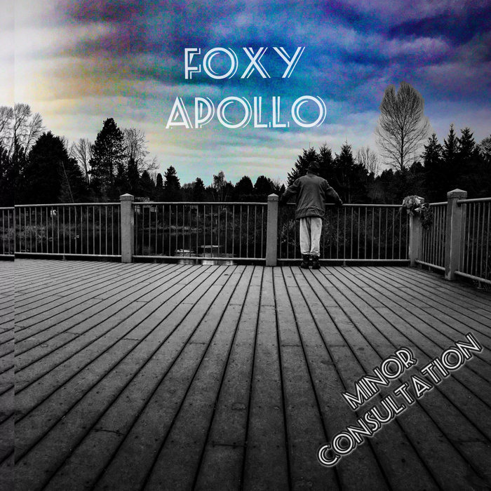 Minor Consultation | Foxy Apollo