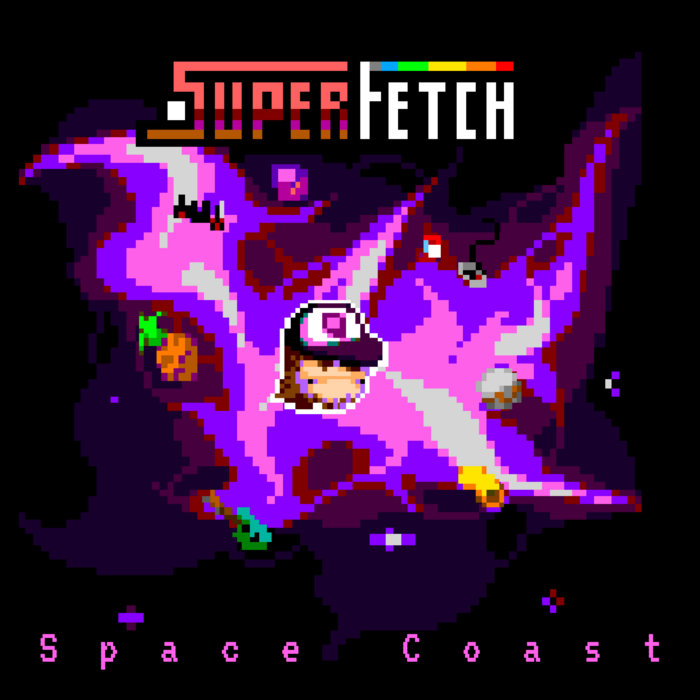 Space Coast SuperFetch