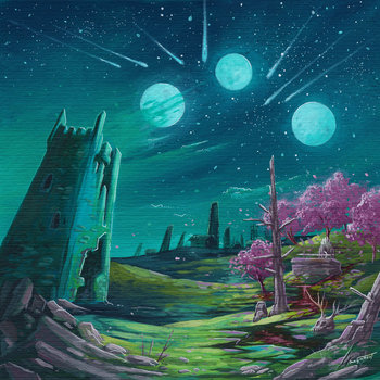 Music | Spectral Lore