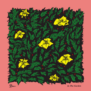 In The Garden cover