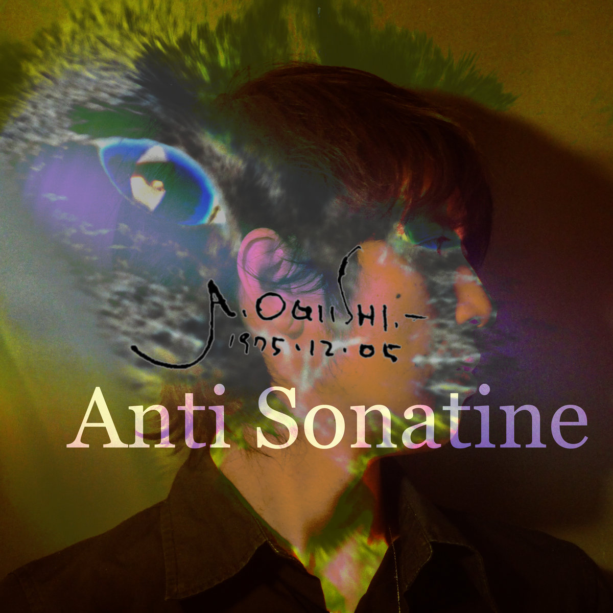 #21. Anti Sonatine