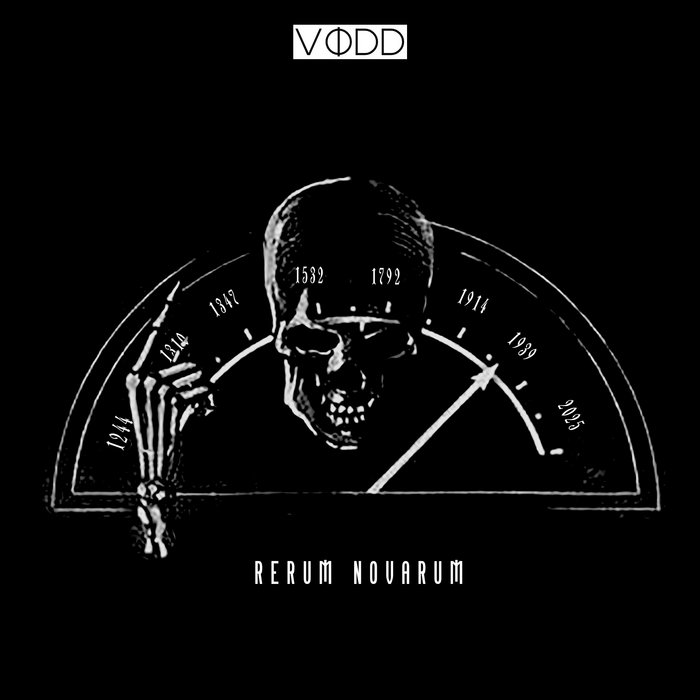 Vodd Rerum Novarum | VODD