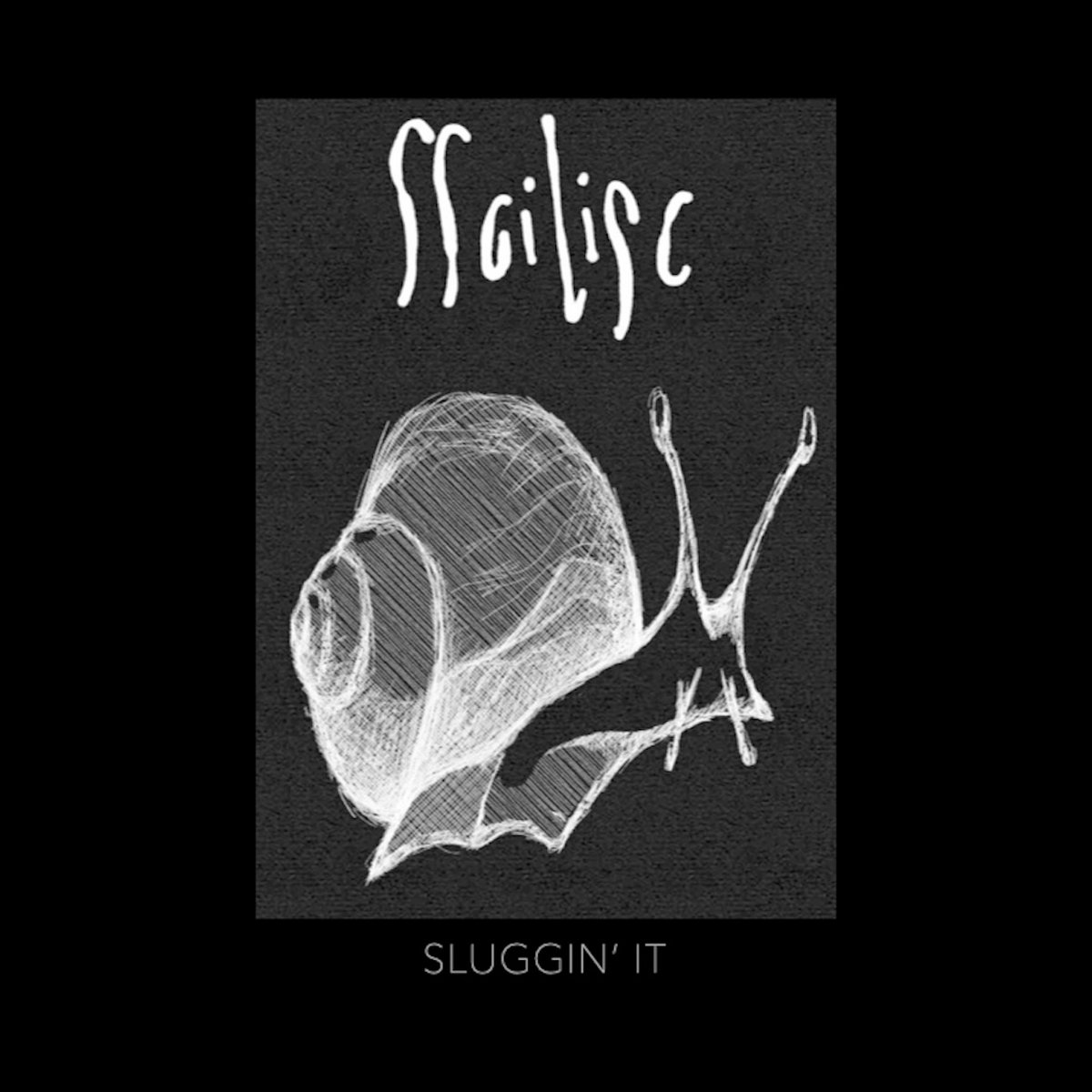 Sluggin' It cover