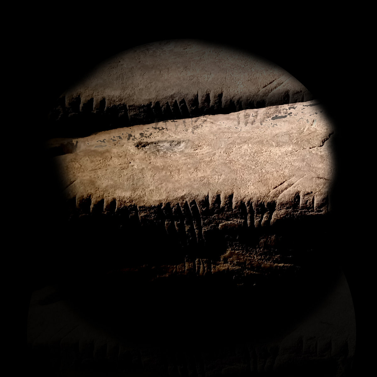 OGHAM SONG cover