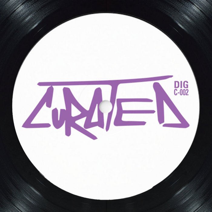 Olivia Mendez Presents Louis The 4th [DIG-C002] | Louis The 4th | Dust ...