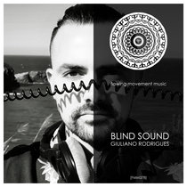 [FMM378] Blind Sound cover art