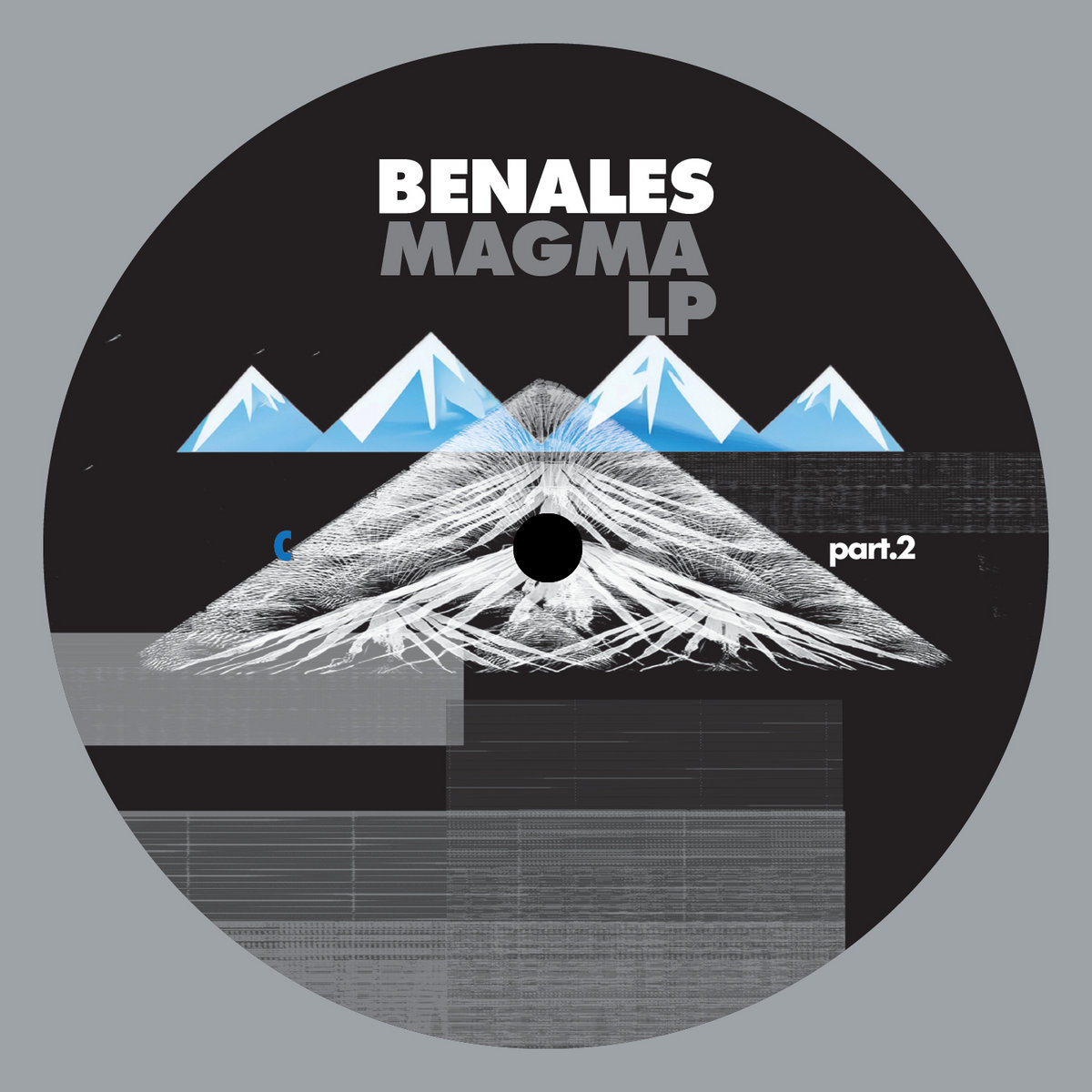 Magma LP - Tar LP 3 TH 19 - Part.2 | Benales | Tar Hallow