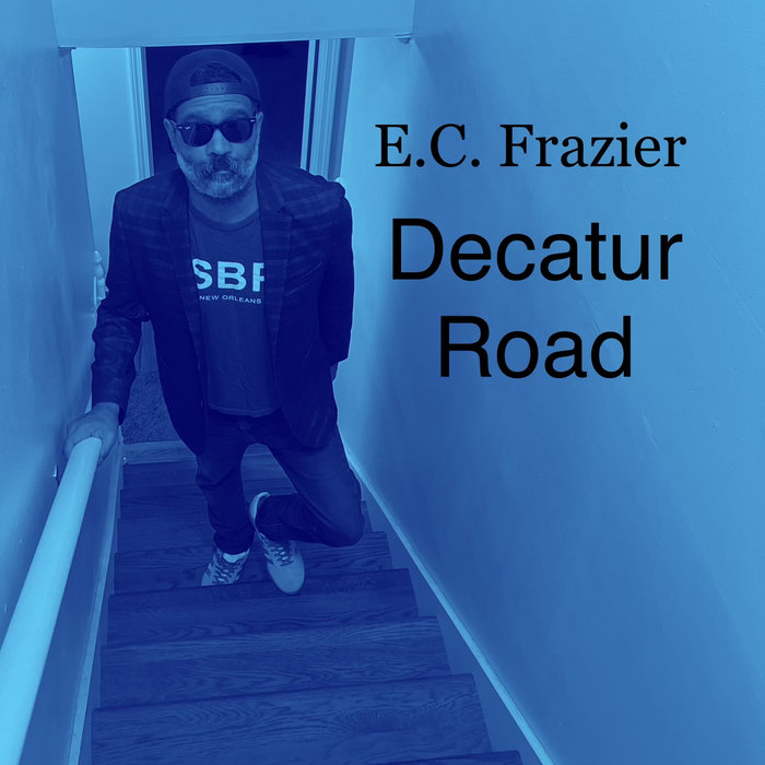 Decatur Road | E.C. Frazier