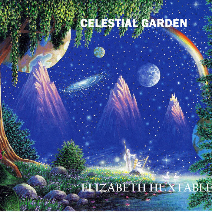 邦楽 Celestial Garden Celesten Chevalier Celestial Garden | Elizabeth Huxtable