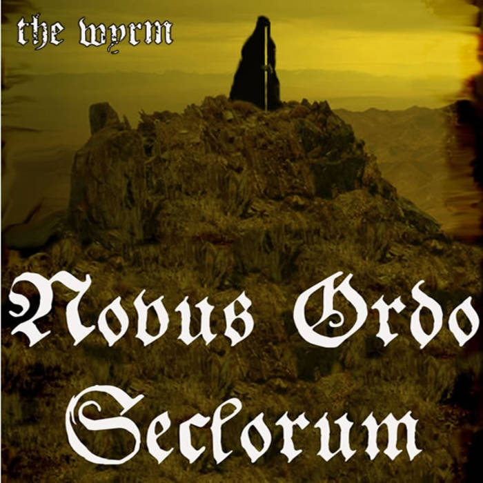 Ignis Natura Renovatum Integram | The Wyrm