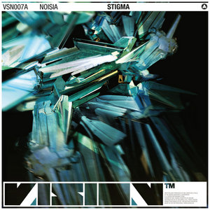 Stigma / Crank cover