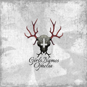 Ophelia cover