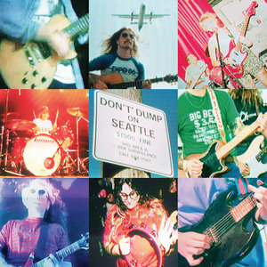 From Far It All Seems SmallA Compilation From Seattle’s Underground cover