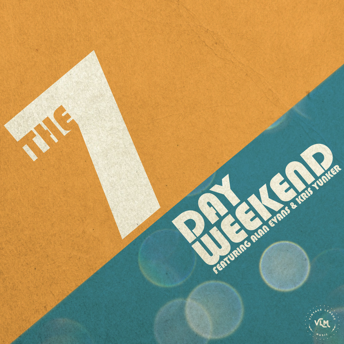 The 7 Day Weekend The 7 Day Weekend