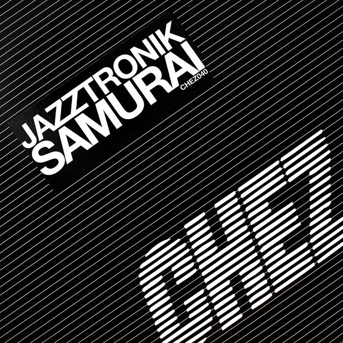 SAMURAI | Jazztronik