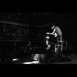 Japandroids — Massey Fucking Hall
