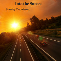 Into the Sunset cover art