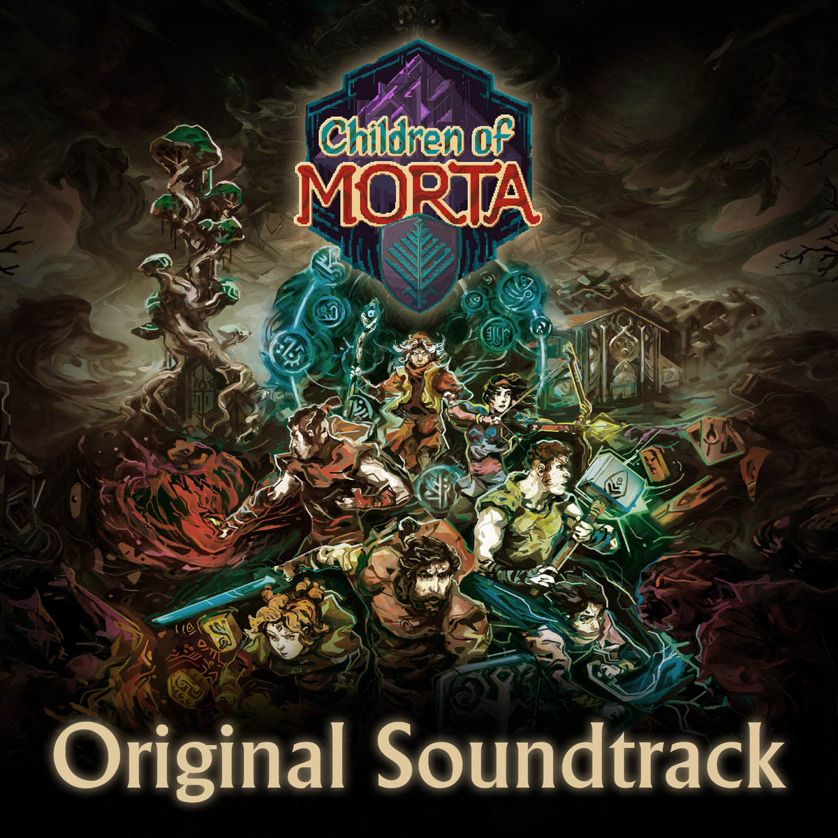 children of morta best upgrades children of morta best upgrades