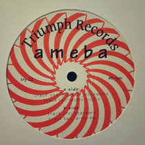 Ameba — Ameba [1994]