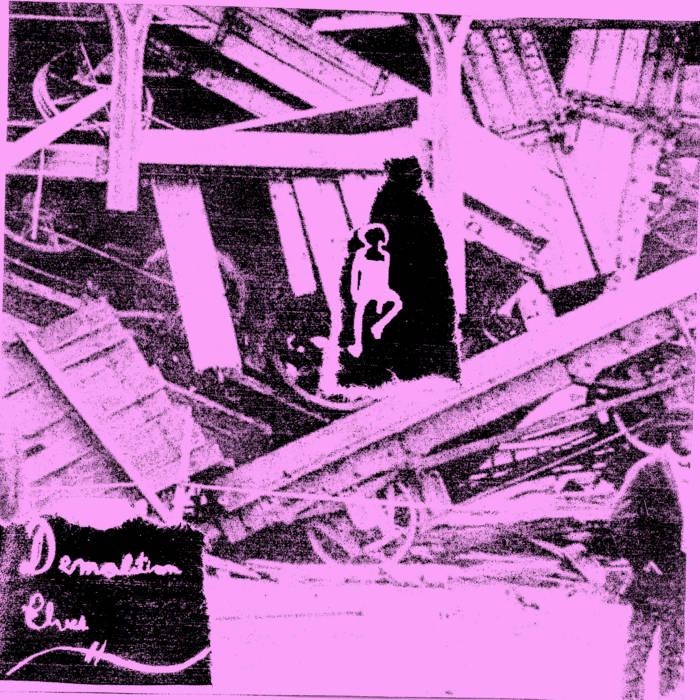 FD03: Demo(lition) I | Demolition Elves | Foul Depths Releases