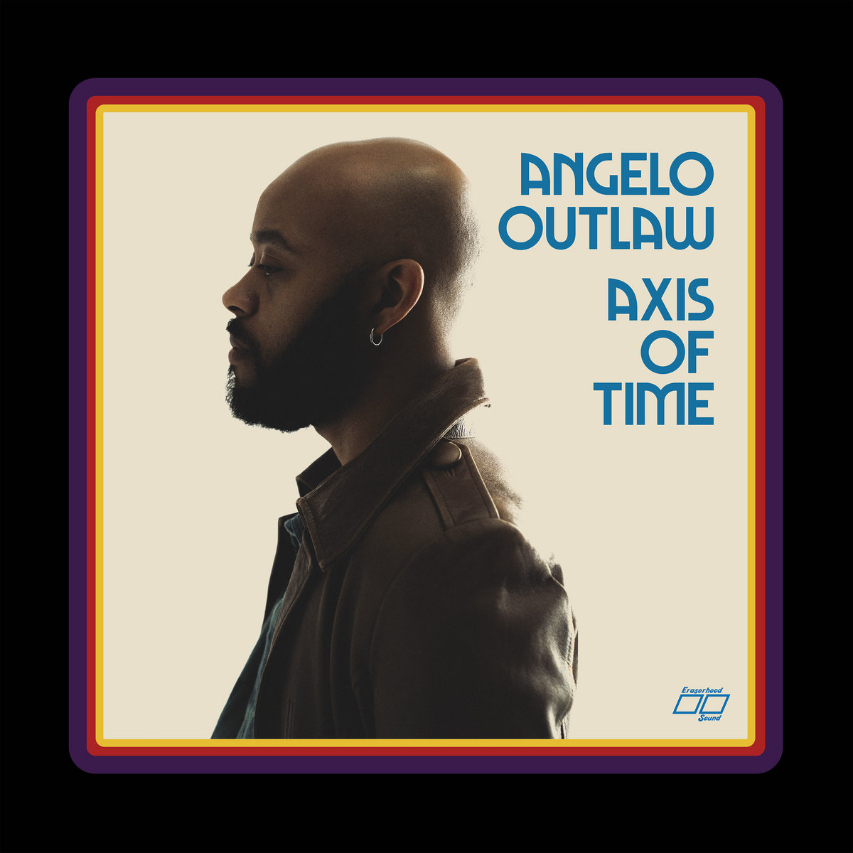 Axis Of Time | Angelo Outlaw