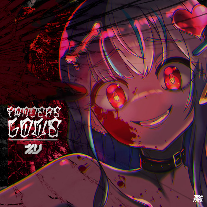 Yan★⋆︎*様 Raytrax Vol 7: Yandere Love | Dazuko | Raytrax