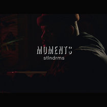 Moments cover art