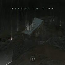 Ritual In Time EP cover art