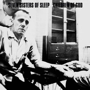 Split With Seven Sisters Of Sleep cover