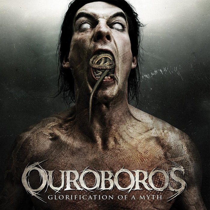 洋楽 OnOFFGlorification of a Myth Ouroboro Glorification of a Myth | Ouroboros