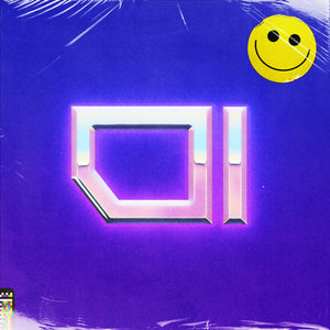 Makeup and Vanity Set — OI