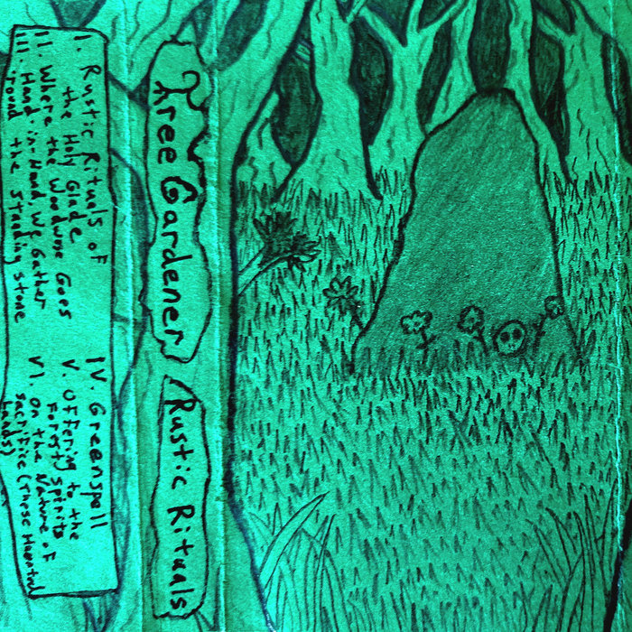 Rustic Rituals | Tree Gardener
