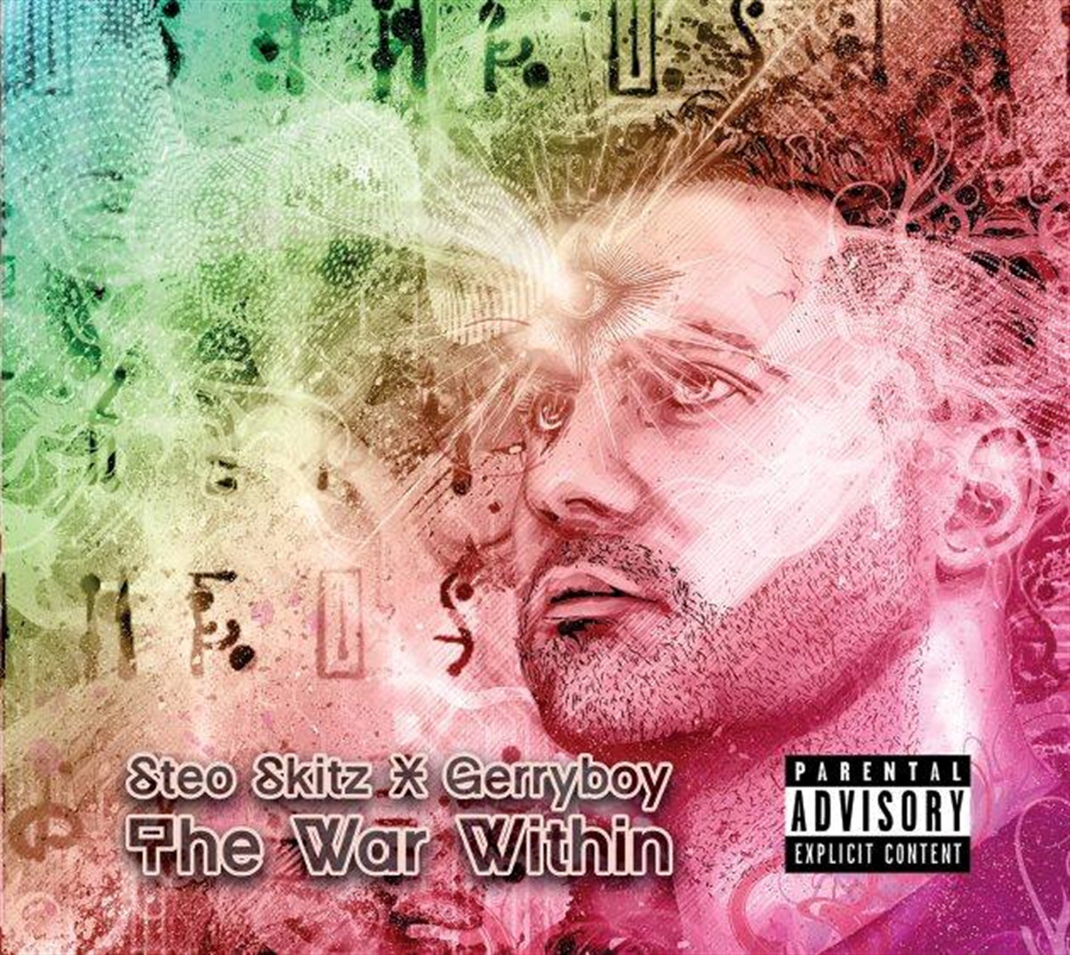 The War Within cover