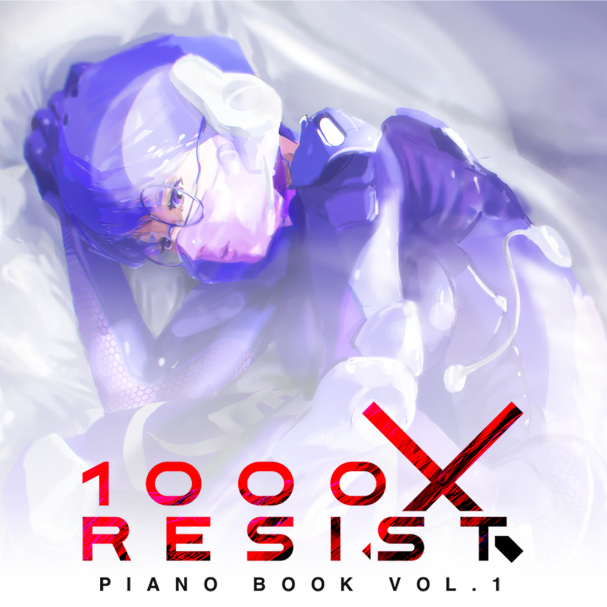 Music Graphics 1000 ミュージック・グラフィックス1000 ミュージック