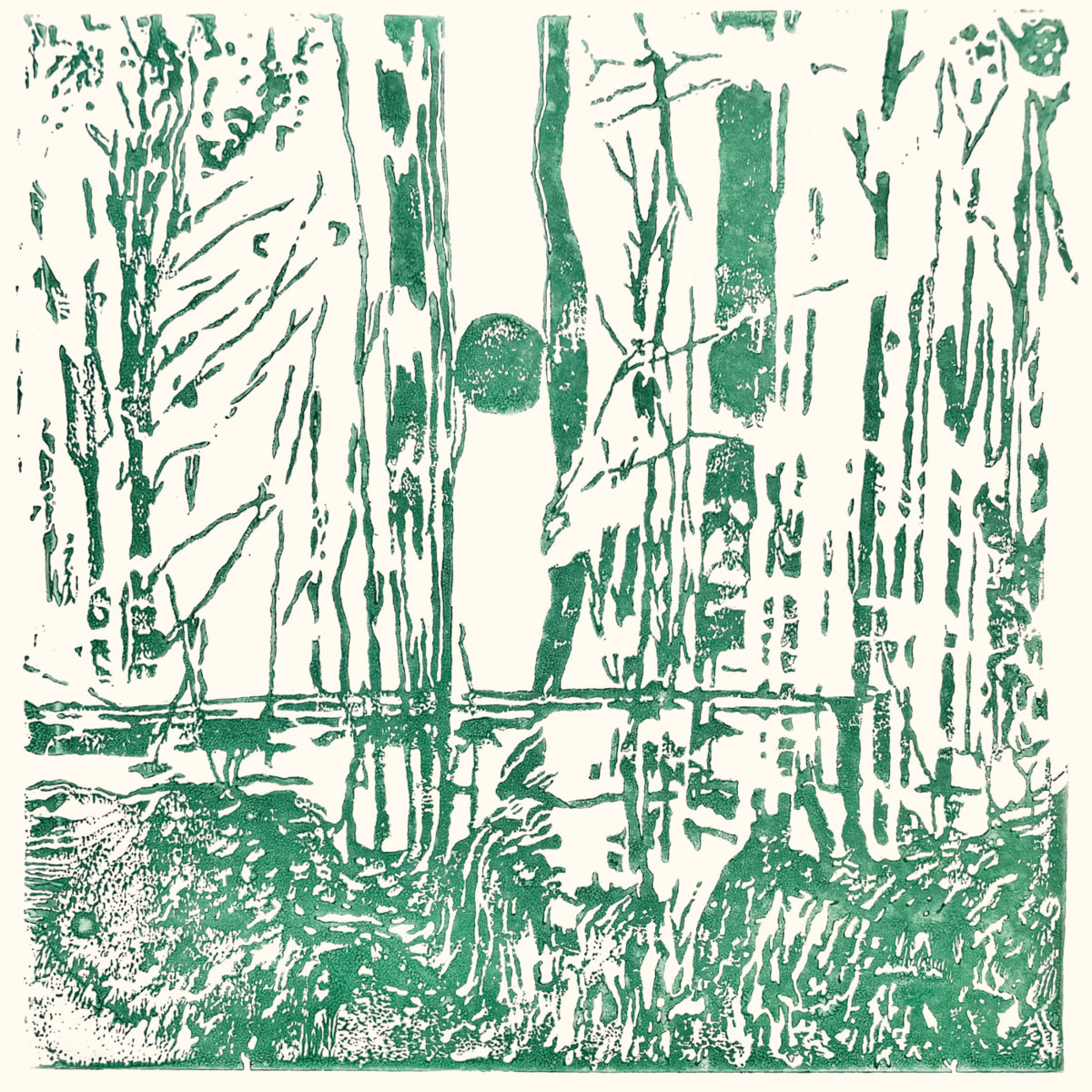 The Garden | Hakumba | Blue Sun