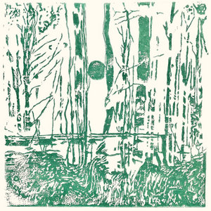 The GardenHakumba cover