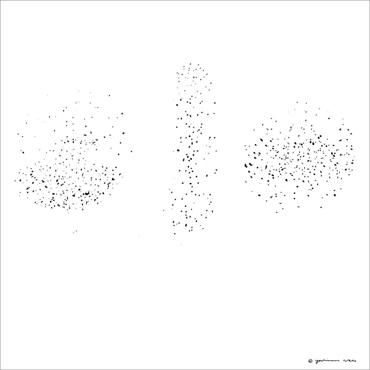 Singing in Unison | Yoshi Wada