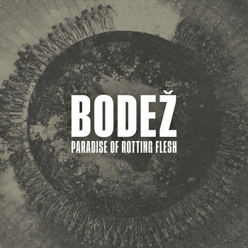 Cover of PARADISE OF ROTTING FLESH